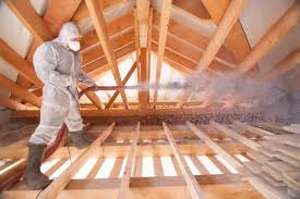 Types of Insulation We Offer in Bonham, TX